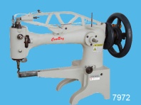 Промышленная швейная машина HIGHTEX 7972 (+стол)