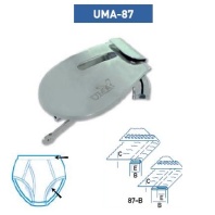 Приспособление UMA-87-B 16-20 мм